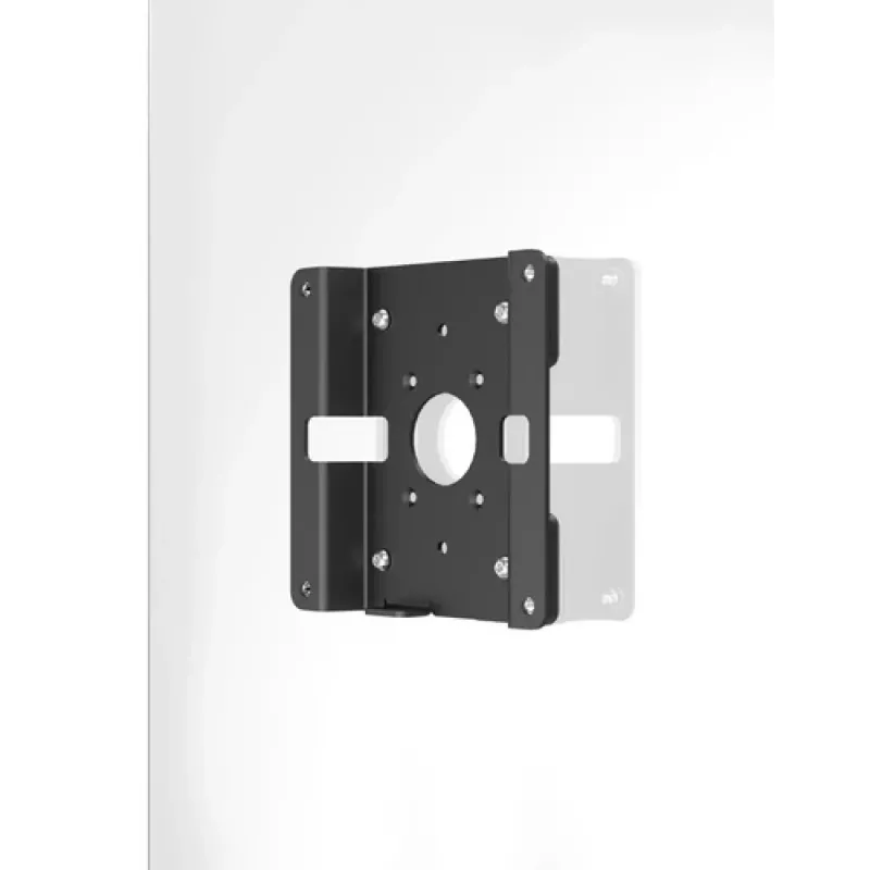 Compulocks VESA-Glasmontagehalterung mit Sicherheitsschlitz – Montagesatz (VESA-Halterung)