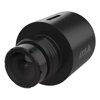 Sensoreinheit Axis 02641-001 CMOS 1,98 mm Schwarz