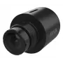 Sensoreinheit Axis 02641-001 CMOS 1,98 mm Schwarz