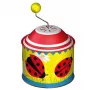 Spieluhr Bolz Lady Bug 52762
