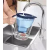 Brita Marella+1 Maxtra Pro PP Filterkanne (2,4 l; Graphit)