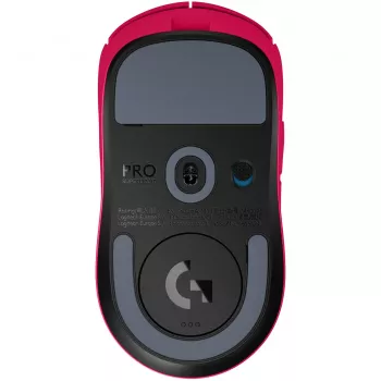 Maus Logitech G PRO X Superlight 2 RF Wireless