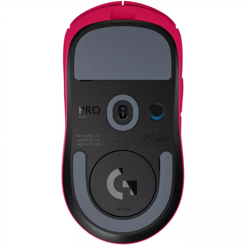 Maus Logitech G PRO X Superlight 2 RF Wireless