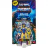 Bewegliche Spielfigur MATTEL Masters of the Universe Origins Evil-Lyn - Sammler-Actionfigur, bewegliche Gelenke