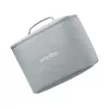 Projektortasche WANBO für Mozart 1 Pro / DaVinci 1 Pro — Graue gepolsterte Tragetasche