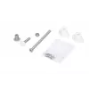 CPE Ubiquiti LBE-5AC-GEN2-5, LiteBeam 5AC, 5 GHz, MIMO, 1x RJ45 1000 Mb/s, 23 dBi, 5er-Pack