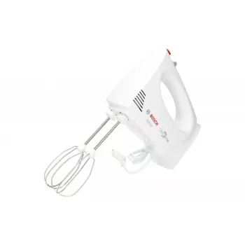 Bosch MFQ3010 mixer Handmixer 300 W Weiß