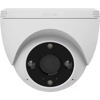 IP-Überwachungskamera EZVIZ H4 Dome 2304 x 1296 Pixel