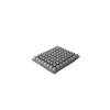 Aufblasbares Dekubituskissen ANTAR AT52108 — 9×8 Luftkammern, PVC, 380×440×50 mm, max. Belastung 100 kg