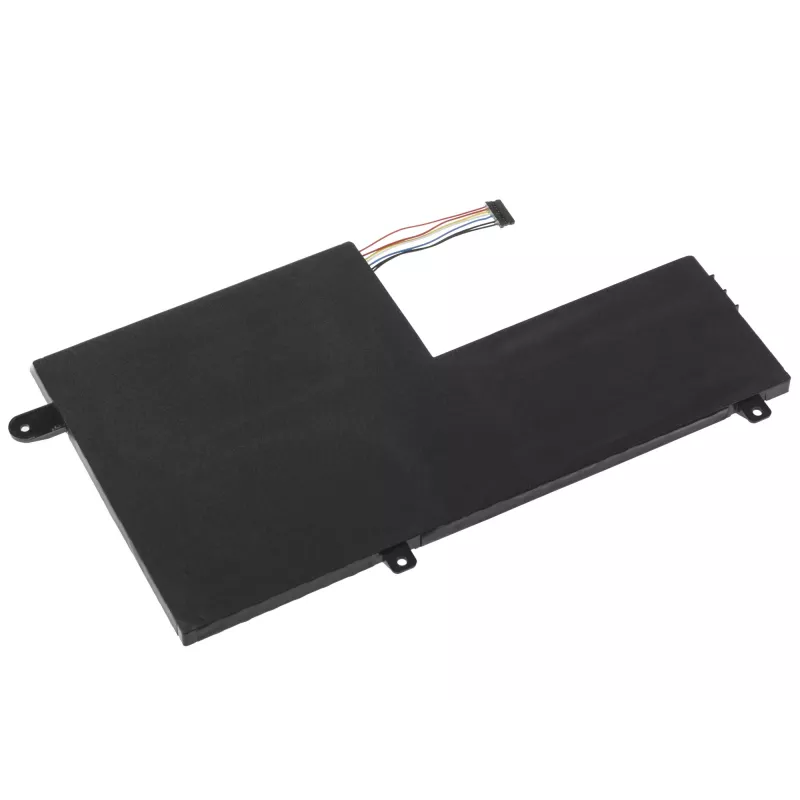 Batterie Grün Cell LE124 für Lenovo Yoga 500-14IBD 500-14ISK 500-15IBD 500-15ISK