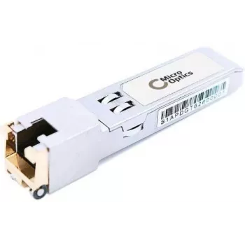 Lanview MO-P-ST10G Netzwerk-Transceivermodul Kupfer 10000 Mbit/s SFP+