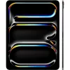 Apple iPad 11-inch Pro Wi‑Fi + Cellular 512GB mit Standardglas - Silber