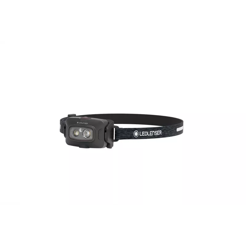 Stirnlampe Ledlenser HF4R Core Schwarz LED IP68 20 lm