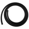 Weicher EPDM-Schlauch XSPC 13/10 mm (ID 10 mm / AD 13 mm), 2 m, schwarz