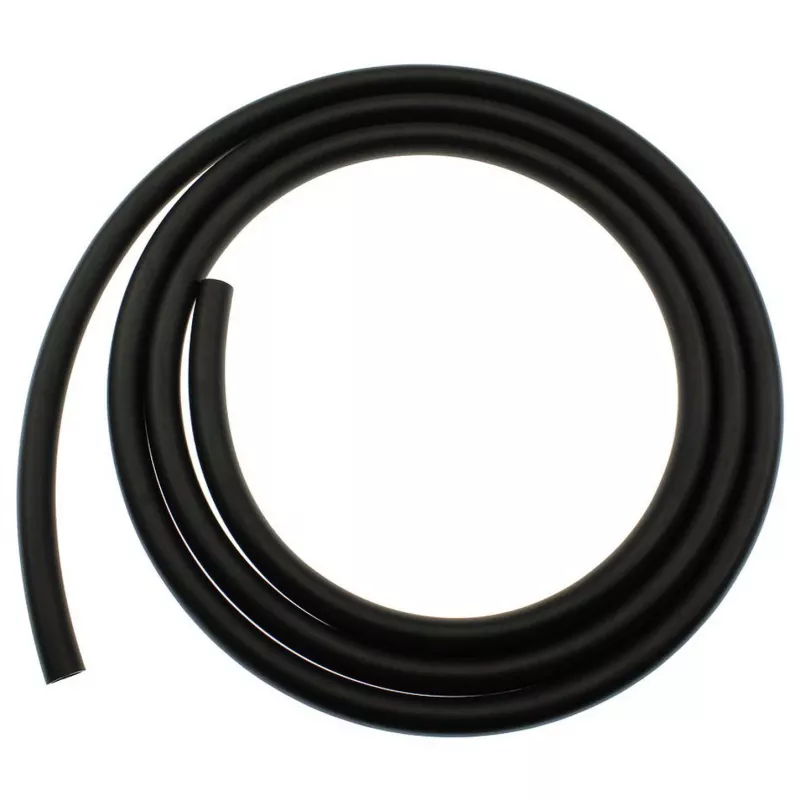 Weicher EPDM-Schlauch XSPC 13/10 mm (ID 10 mm / AD 13 mm), 2 m, schwarz