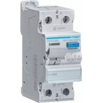 Hager CDA516D