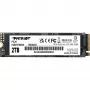 SSD-Laufwerk Patriot P320 2TB M.2 2280 PCIe 3.0 x4 NVMe