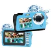 Easypix W3048 EDGE Kompaktkamera 13 MP CMOS 3840 x 2160 Pixel (10075)
