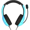 PDP PS5 & PC Neptune Blue AIRLITE Wired Headset, Kabelgebunden, Gaming, Headset, Blau