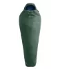 Schlafsack DEUTER Orbit SL -5°C, synthetisch, Erwachsene, Maße 198×75×48 cm, grün