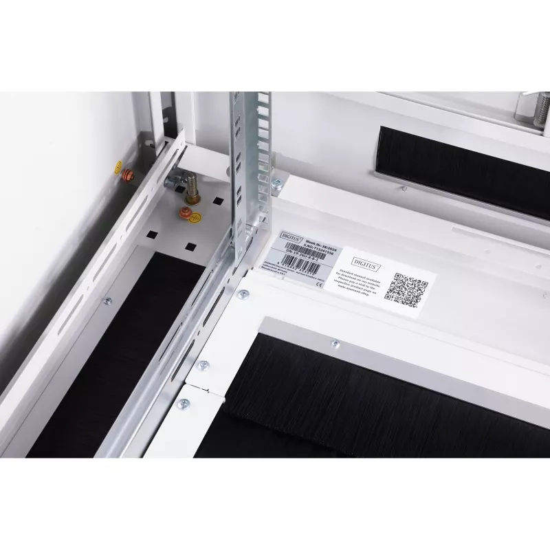 Freistehendes Rack Digitus DN-19 26U-8/8-1