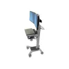 Ergotron 24-194-055 Display Grau