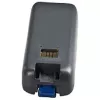 Batterie Honeywell 318-063-001