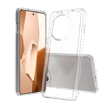 Cover Screenor 25641SB OnePlus 13R 17,2 cm Transparent