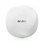 HPE Aruba Networking AP-635 (RW) Tri Radio 2x2 802.11ax Wi-Fi 6E Interne Antennen Campus AP