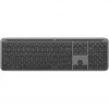 Tastatur Signature Slim Graphite US 920-012465