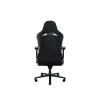Razer ENKI PC-Gamingstuhl mit gepolstertem Sitz, Schwarz
