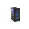 ENDORFY Ventum 200 ARGB Full Tower Schwarz