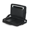DICOTA Multi SCALE 39,6 cm (15,6) Messenger-Tasche Schwarz