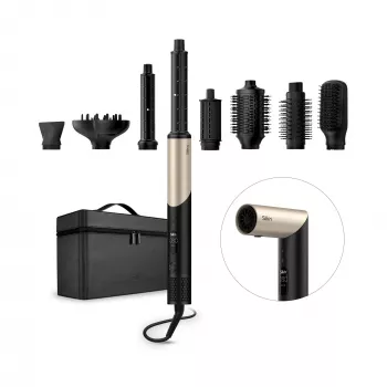 Haartrockner Silk'n SilkyAir Flex Haartrockner SIF8PE1001 1800W