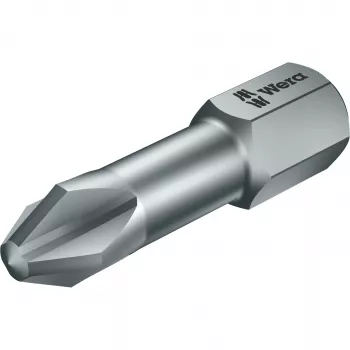 Wera 05104652001 Storage Drive Schwarz