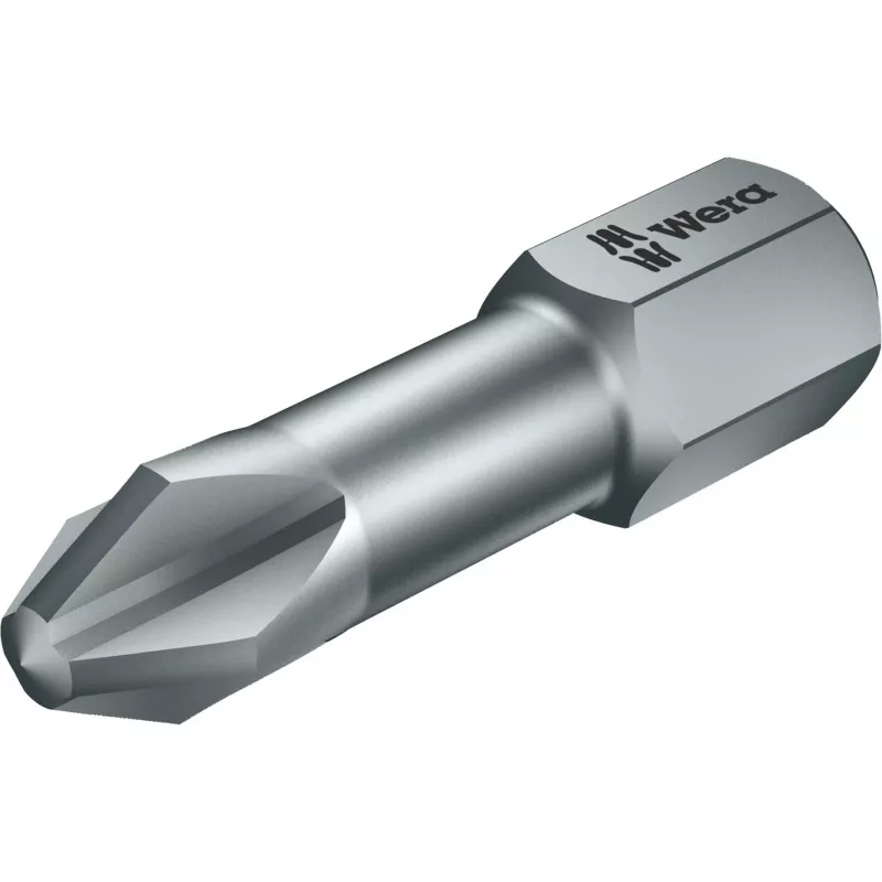 Wera 05104652001 Storage Drive Schwarz