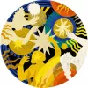 Puzzle Little Sun - Engage (500 Stück)