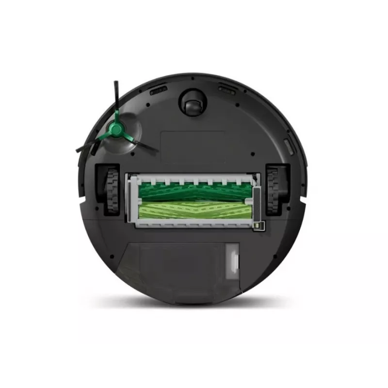 iRobot Roomba Max 705 Vac 0,26 l Schwarz