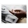 Ultrahuman Ring Air Space Silver Größe 6 | Ultrahuman