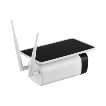 IP-Überwachungskamera omajin by Netatmo OSC-01-EU Wi-Fi 4