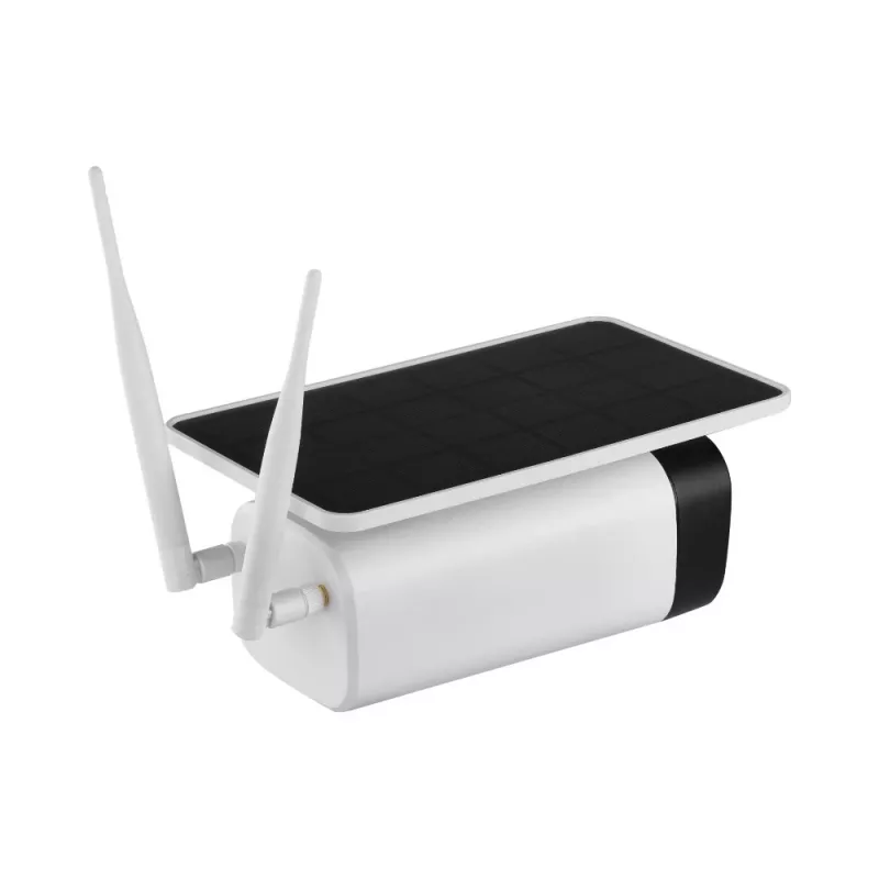 IP-Überwachungskamera omajin by Netatmo OSC-01-EU Wi-Fi 4