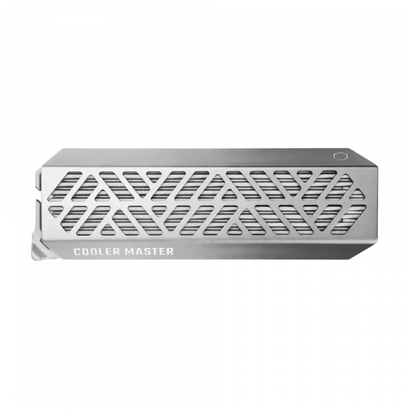 Externes HDD-Gehäuse Oracle Air NVME USB-C