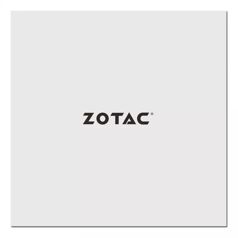 ZOTAC GAMING GeForce RTX 5060 Twin Edge 8GB GDDR7 Grafikkarte