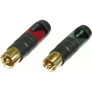 Neutrik NTR-NF2CB2 - -30 - 80 °C - Schwarz - UL 94 HB - IEC 601-14 - IP 40 - IEC 68-2-20 (NF2CB2)