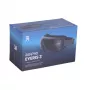 RENPHO Augenmassagegerät Eyeris 3 schwarz PUK-R-G010V PUKRG010V (PUK-R-G010V)