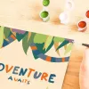 Kunstset Ravensburger CreArt – Malset „Hello New Adventure“, Modell 23904