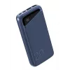 Tragbare Powerbank Navitel PWR20 MX BLUE 20000 mAh