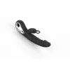 Vibrator Erolab Silicone Schwarz