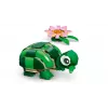 LEGO CREATOR 3 IN 1 31377 Schildkröte mit Seerose
