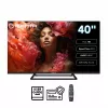 Fernseher Manta 40LFV125E 40 Zoll LED-Display Full HD